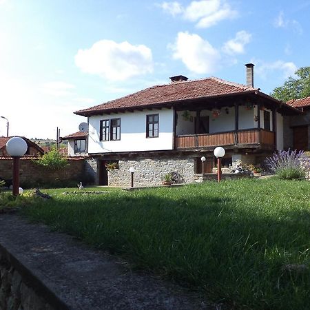 Hlevene Bella Houseヴィラ エクステリア 写真