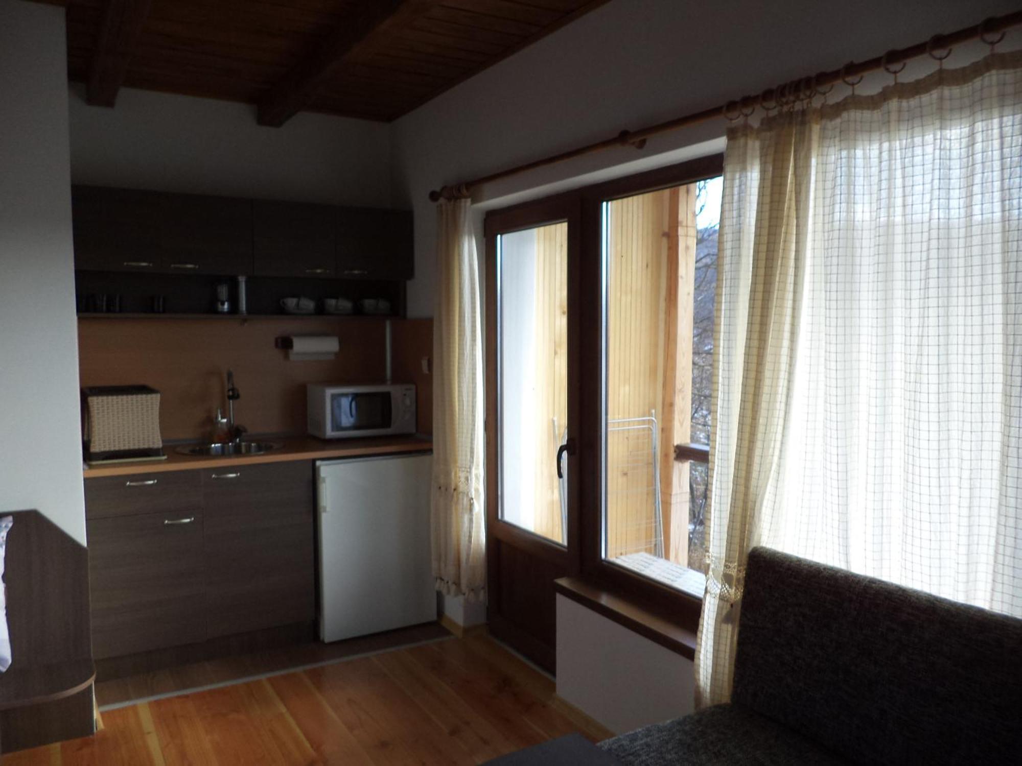 Hlevene Bella Houseヴィラ 部屋 写真