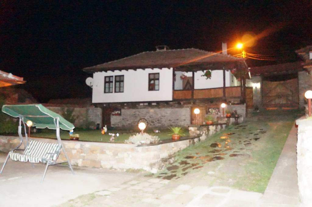 Hlevene Bella Houseヴィラ エクステリア 写真
