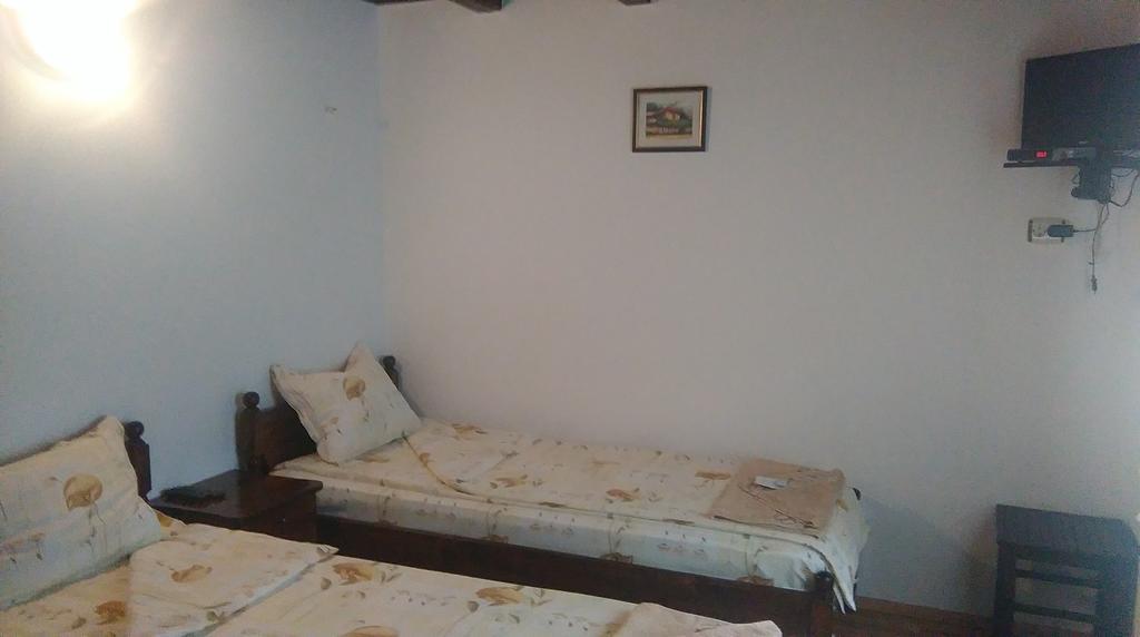 Hlevene Bella Houseヴィラ エクステリア 写真