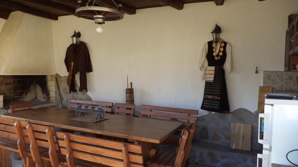 Hlevene Bella Houseヴィラ エクステリア 写真