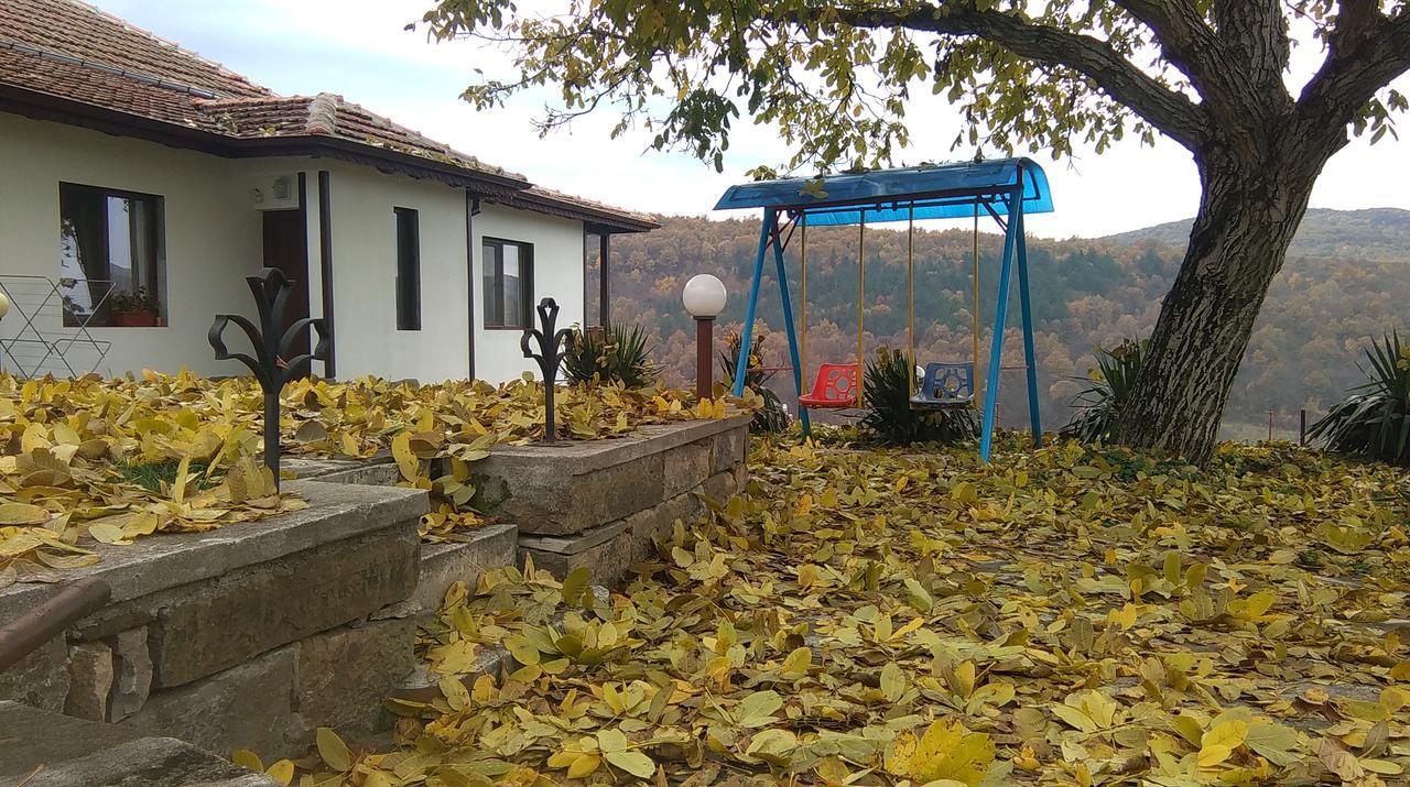 Hlevene Bella Houseヴィラ エクステリア 写真